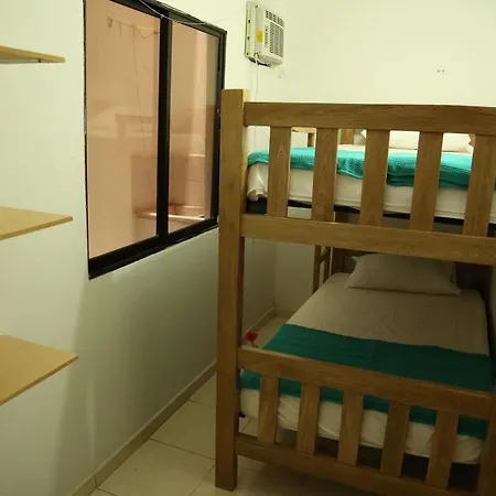 Casa Micaela Hostal *