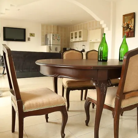 Hostal Casa Micaela Cartagena